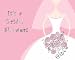 Bride to Be Invitations (8 count)