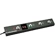 TC Electronic RC4 Floor Controller for RH450, Combo450 and Staccato '51 Bass Amp Heads