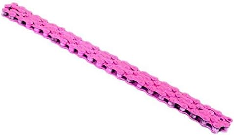 Bicycle Single Speed Fixed Gear MTB Bike Chain 96 Links