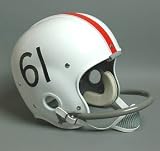Florida Gators 1955-61 Authentic Vintage Full Size Helmet