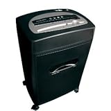 IMAGE OF PAPERMATE 12 Sheet Cross-Cut Shredder