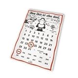 Eigenschaften Sheepworld / Metallkalender 