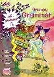 Magical Skills: Ages 7-8: Grammar (Magic Skills)