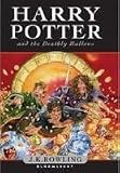 Harry Potter and the Deathly Hallows (Book 7) [Special Edition] (Harry Potter Special Edition): Written by J. K. Rowling, 2007 Edition, (Special) Publisher: Bloomsbury