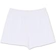 Chez Ami by Patsy Aiken Designs Girls Tennis Undershort White