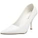 Wild Diva Women's Cosmo-06 Pointytoe Pump