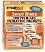 Personal Health Care : NeilMed Pharmaceuticals Sinus Rinse Pediatric Packets - 100 Packet(s)