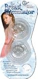 Nasstoys Breast Stimulator, Clear