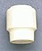 Allparts SK-0714-025 White Switch Knobs for Telecaster