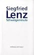 Schweigeminute