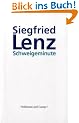 Schweigeminute