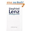 Schweigeminute