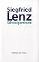 Schweigeminute