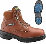 Review   / Wolverine DuraShocks® SR 6