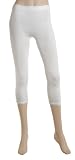 CROPPED LEGGINGS
