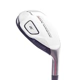 New Nickent 3DX #3 Hybrid w/ R-Flex Fujikura Shaft RH