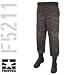 Digital Subdued Poly / Cotton Ripstop ACU Pants