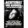 ACHTUNG WIR KOMMEN 2008 <b>DVD</b> ~ Carl G. Hardt