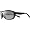 Black Frame/Grey Lens
