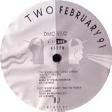 THE SOURCE FEAT CANDI STATON / YOU GOT THE LOVE (STEVE ANDERSON REMIX)