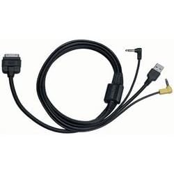 Kenwood KCA-iP300V iPod Video Direct Cable