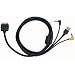 Kenwood KCA-iP300V iPod Video Direct Cable