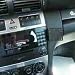 Panavise Custom InDash Mount for Mercedes C-Class (all) '05-06