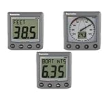 ST60+ Depth,Speed,Wind Package