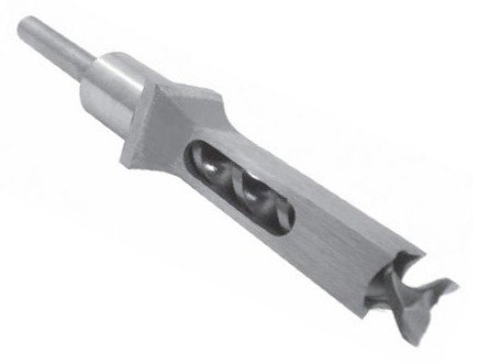 Image #1 of Hollow Mortising Chisel,