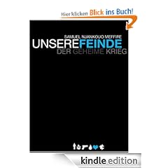 Unsere Feinde 01 Der geheime Krieg