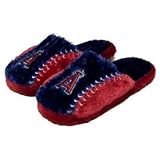 Los Angeles Angels MLB Himo Ball Slippers - XL