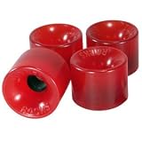 Tunnel Rocks 63mm Old School Wheels 78A,Set of 4