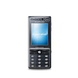 SONY ERICSSON k810 PROTECTIVE HARD CRYSTAL CASE COVER (FREE POSTAGE)