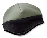 Windproof Fleece Hat
