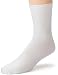 Wrightsock Unisex 3-Pack Lite Crew Socks