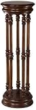Cooper Classics 5744 Beacon Street 36' ' Pedestal - Vineyard