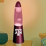 Texas A&M Aggies Motion Lamp