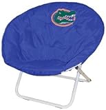 Florida Gators College Sphere Chair by