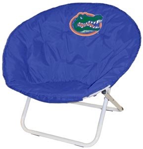 Florida Gators College Sphere Chair by