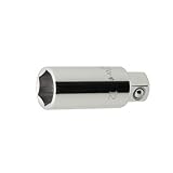 FLAG(フラッグ) ショートプラグレンチ用エクステンション 45mm 永久保証 STRAIGHT/10-2724