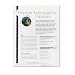 Electronics : Covers, Thermal Binding Systems, 3/8"", Cap 61-90 Sheets, White (FEL52560)