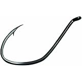 Gamakatsu Big River Bait Hook (3 Per Pack)