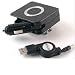 Electronics : PSP 3-in-1 Charger