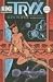Books : Tryx: Sluts in Space