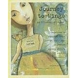 Journey to Wings: An Illustrated Journal ~ Kelly Rae Roberts