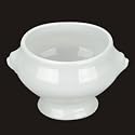 Orion lion head soup bowls 430ml - set of 6.