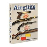 Sporting Goods : Blue Book of Airguns, 7th Edition