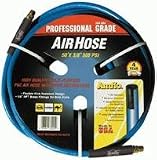 AIR HOSE -- 3/8 X 25' -- BLUE
