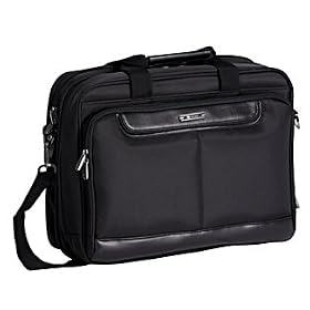 Delsey Helium Deluxe Briefcase
