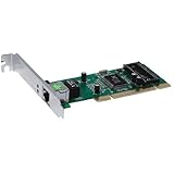 Netis Gigabit PCI LAN Adapter (AD-1102)